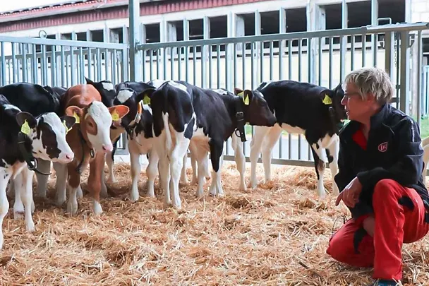 Agrargenossenschaft Königsee Agrargenossenschaft Königsee
